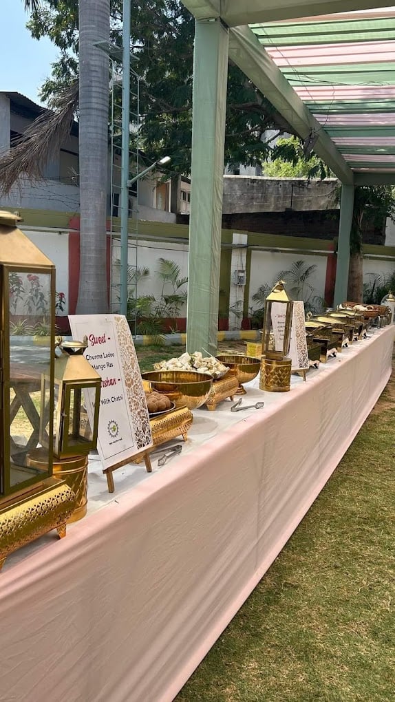 Pangat Pani Premium Catering Service (Best Caterer in Ahmedabad) - 3