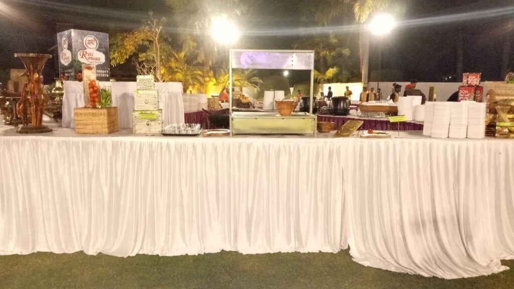Riti Rewaz Caterers | Wedding Catering in Ahmedabad, Corporate Catering, marriage catering in Ahmedabad