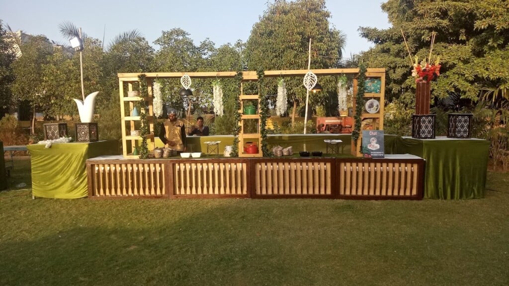 Riti Rewaz Caterers | Wedding Catering in Ahmedabad, Corporate Catering, marriage catering in Ahmedabad - 2