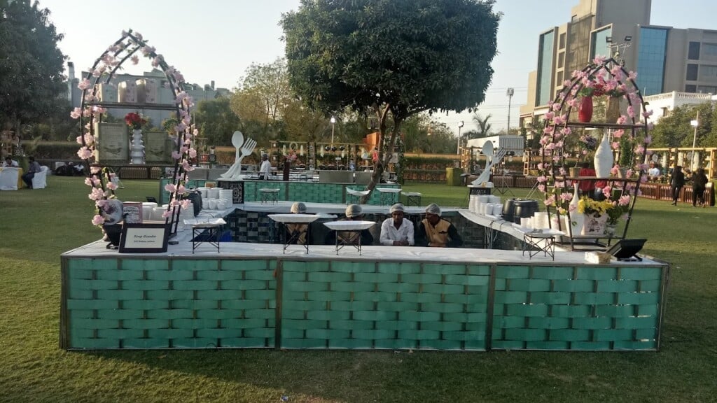 Riti Rewaz Caterers | Wedding Catering in Ahmedabad, Corporate Catering, marriage catering in Ahmedabad - 3