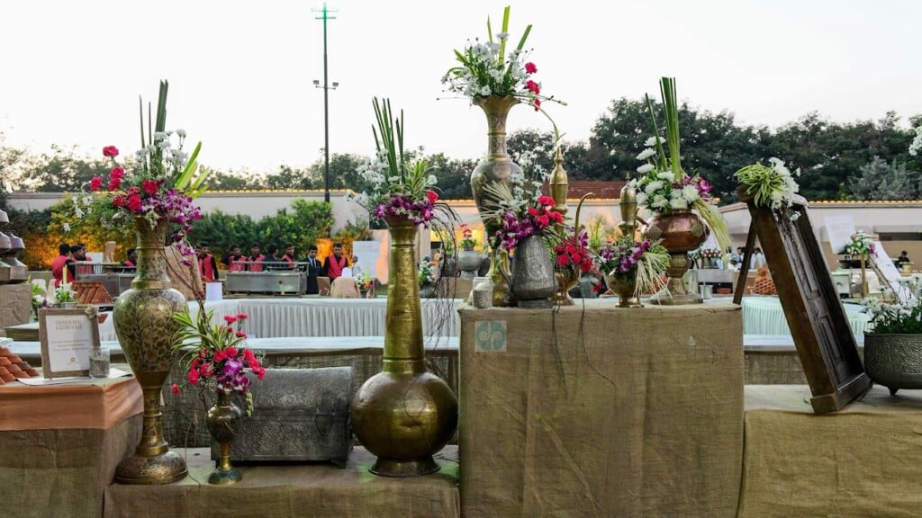 Jaival Parikh-Gourmet Foods - 4