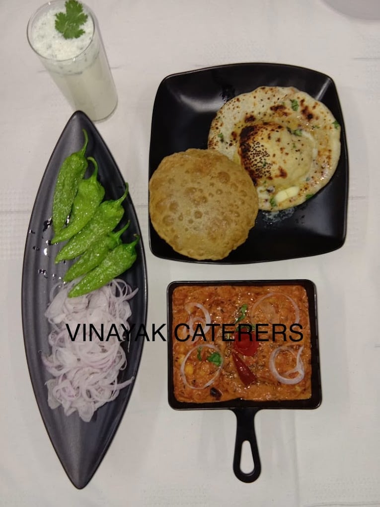 Vinayak Caterers Ahmedabad - 2