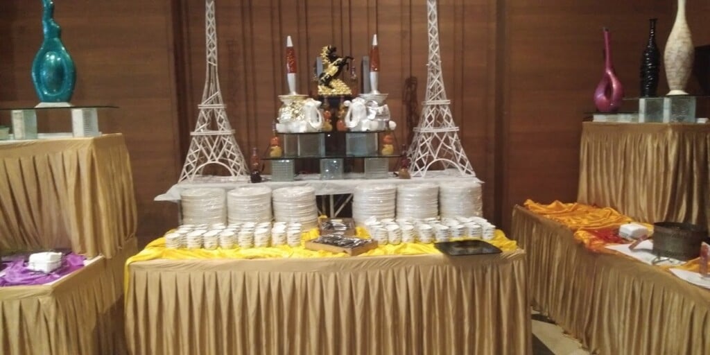 bhavya caterers - 3