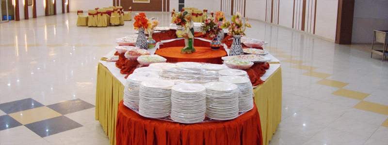 bhavya caterers - 5