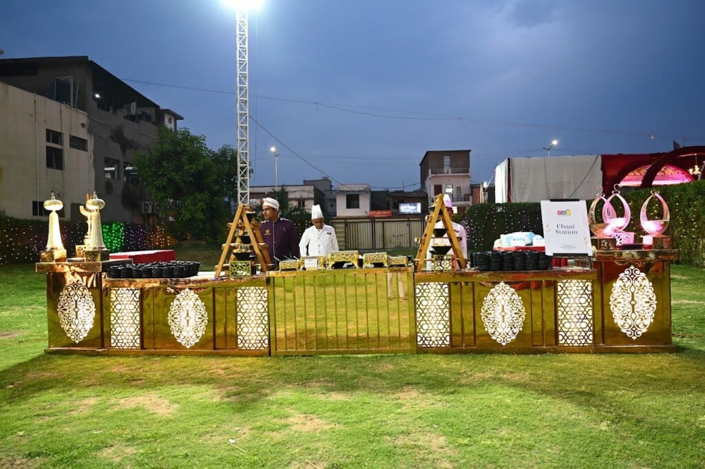 TGS- The Great Spoon | Best Wedding Catering, Corporate, Birthday Party Caterers in Ahmedabad - 3