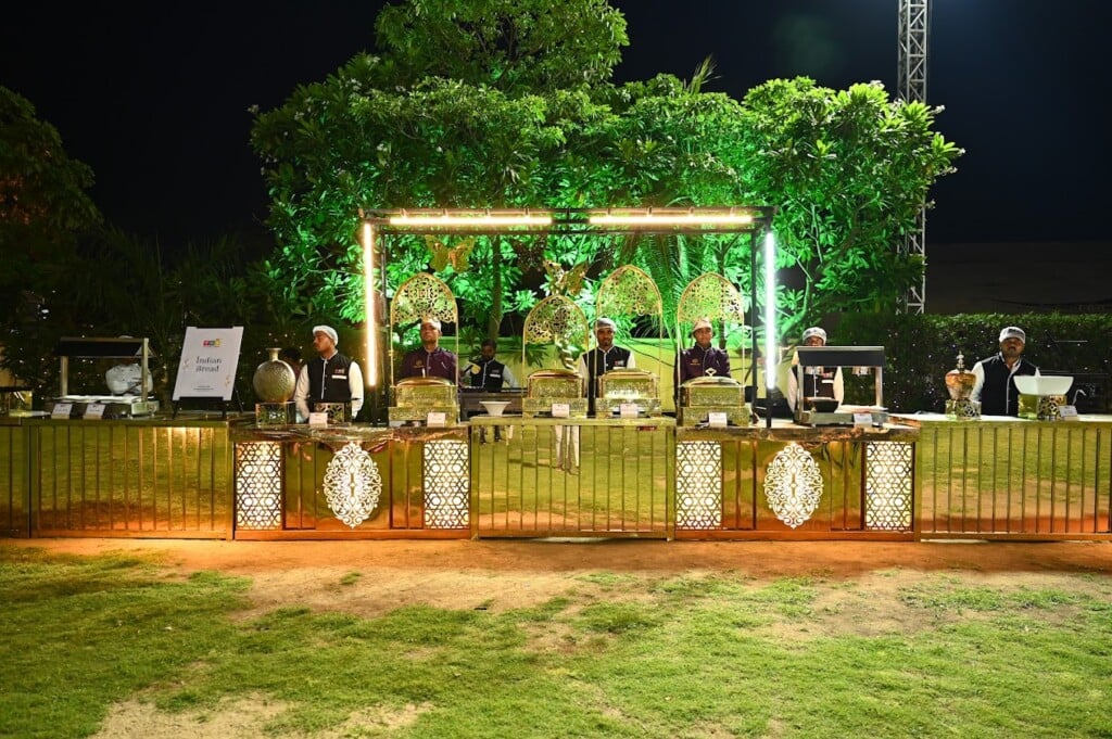 TGS- The Great Spoon | Best Wedding Catering, Corporate, Birthday Party Caterers in Ahmedabad - 4
