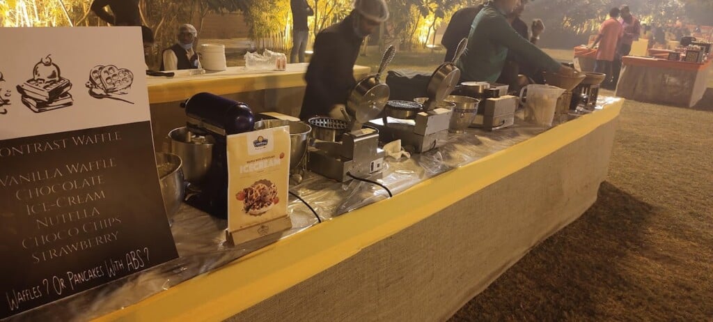 Shree Ram Caterers - 2