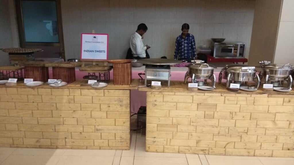 Shree Ram Caterers - 3