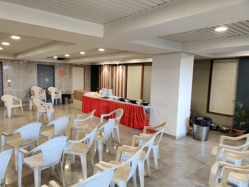 Shree Ram Caterers - 4