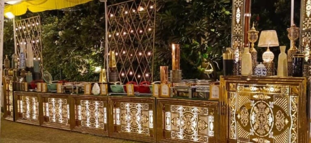 SHREENATHAJI CATERERS - The Best Caterers In Ahmedabad