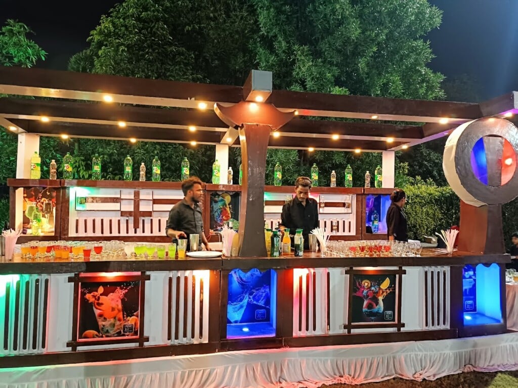 SHREENATHAJI CATERERS - The Best Caterers In Ahmedabad - 4