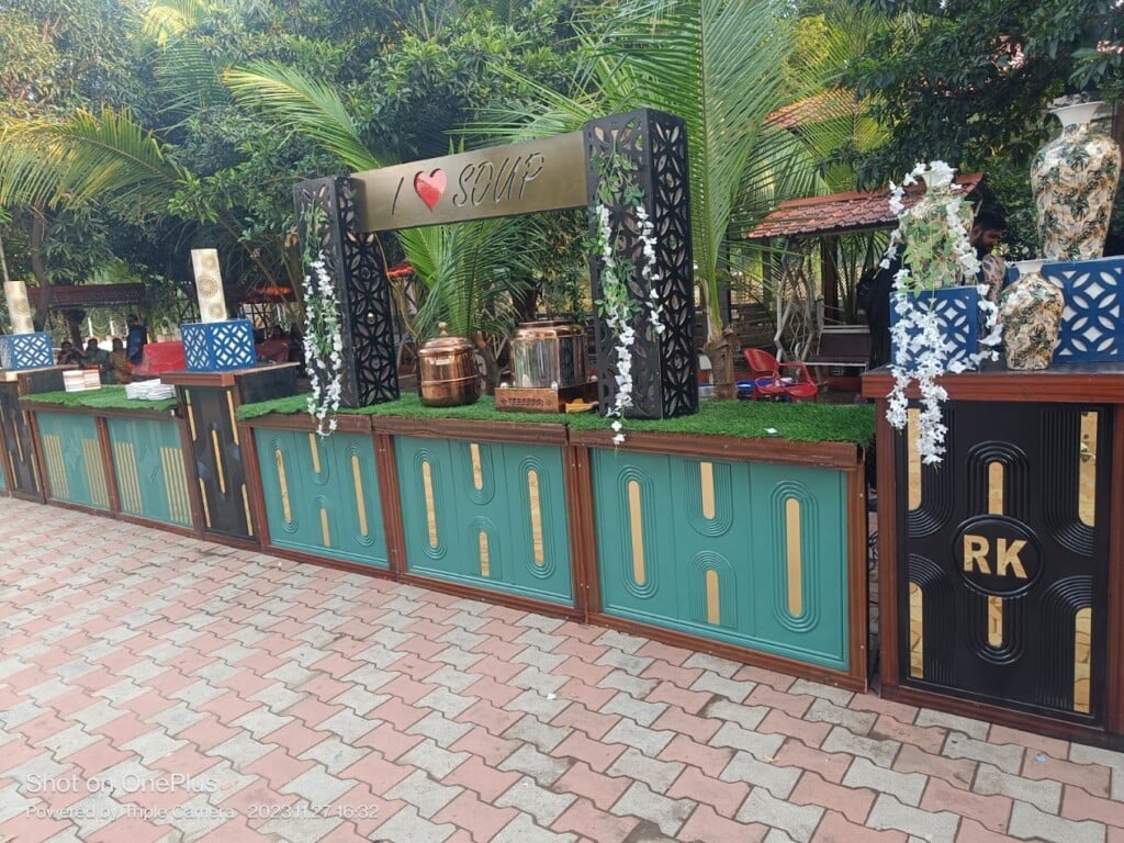 SHREENATHAJI CATERERS - The Best Caterers In Ahmedabad - 5