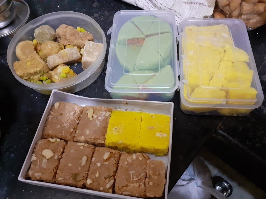 HOME PLATTER CATERERS