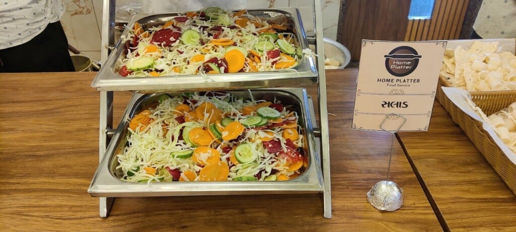 HOME PLATTER CATERERS - 2