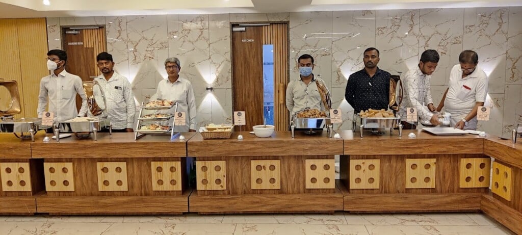 HOME PLATTER CATERERS - 3