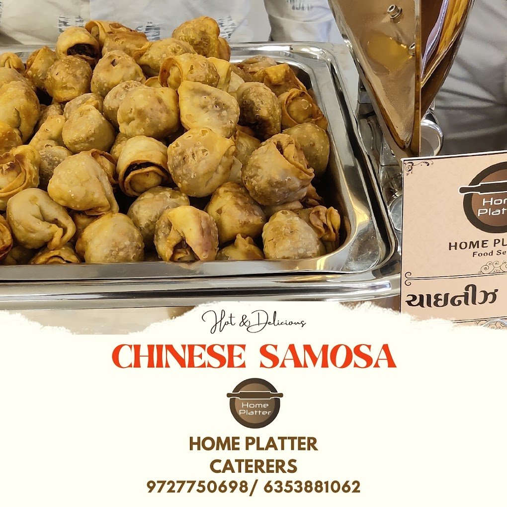 HOME PLATTER CATERERS - 4