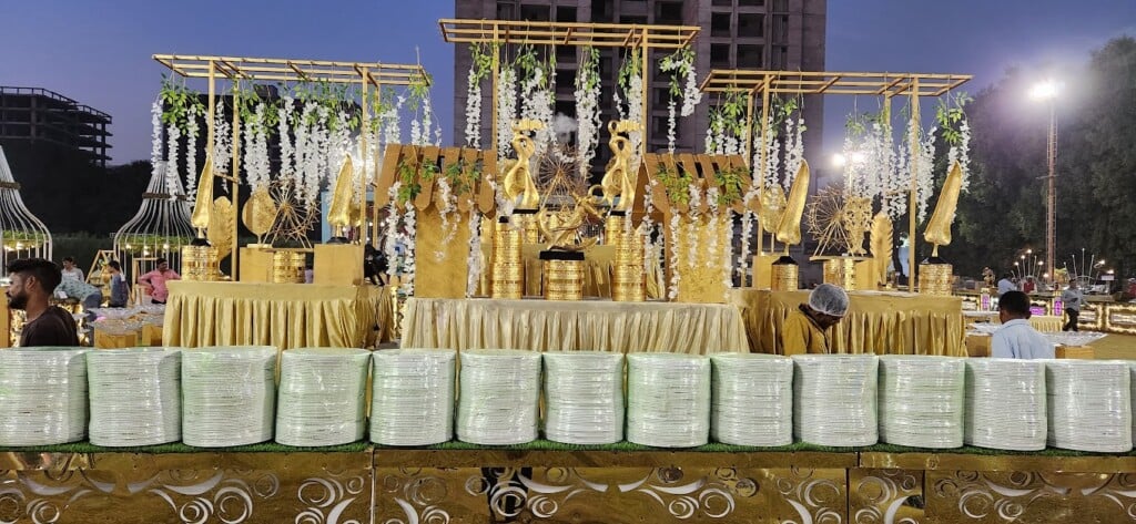 Janki Caterers - Best Catering service | Wedding caterers