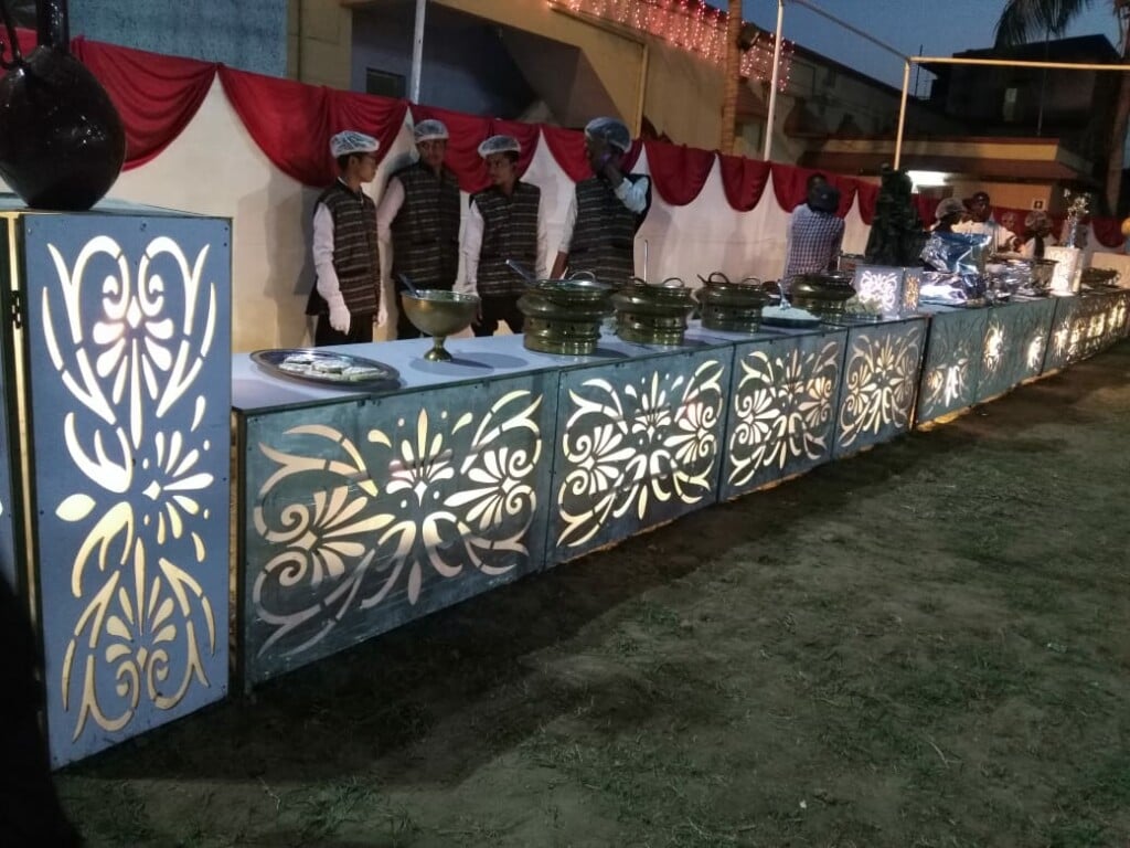 Janki Caterers - Best Catering service | Wedding caterers - 3
