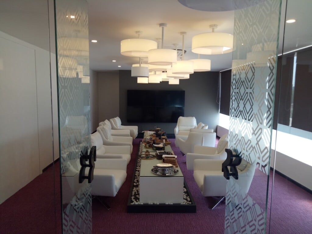 Mann & Salwa Caterers - 4