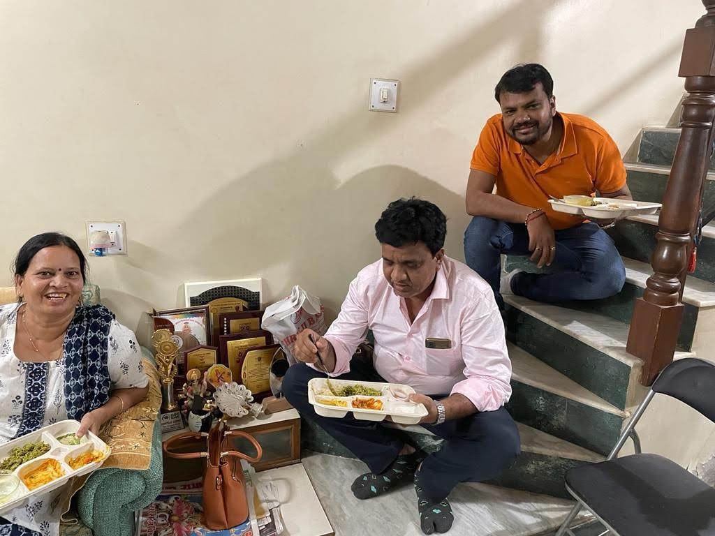 Shubham caterers - 2