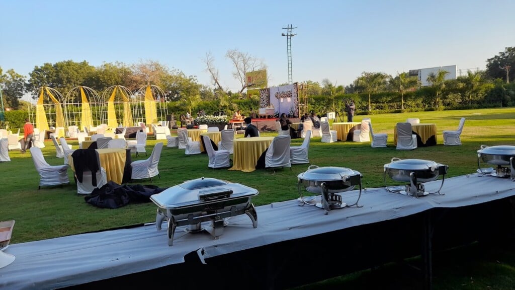 Shubham caterers - 4