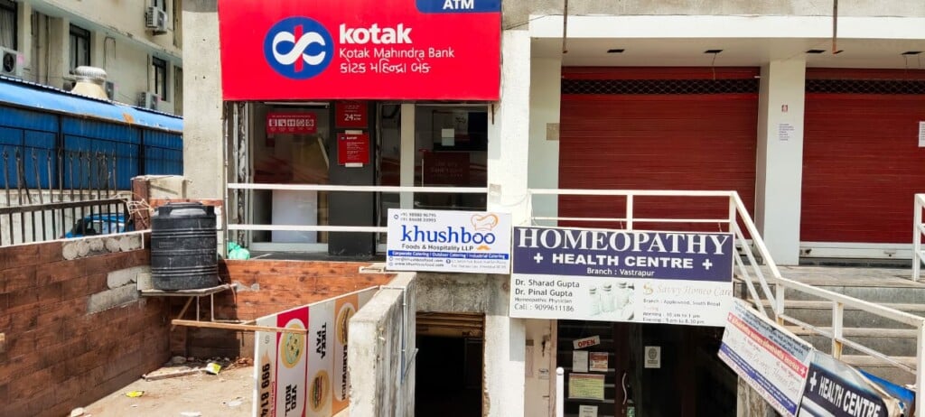 Khushboo Foods & Hospitality LLP - Canteen Services in Ahmedabad - 2