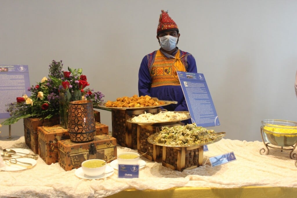 Khushboo Foods & Hospitality LLP - Canteen Services in Ahmedabad - 4