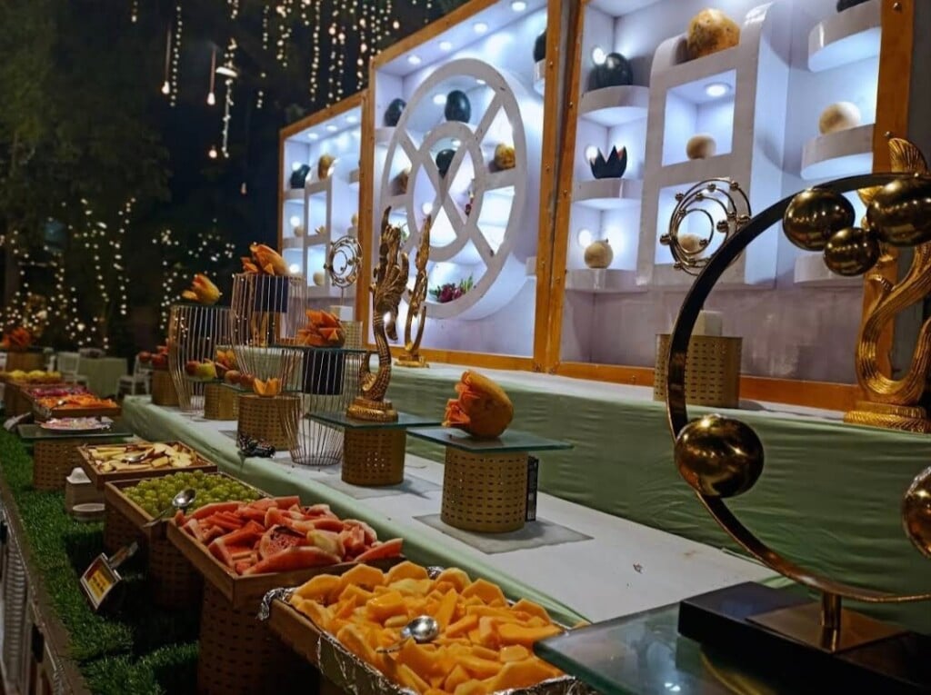 Khushboo Foods & Hospitality LLP - Canteen Services in Ahmedabad - 3