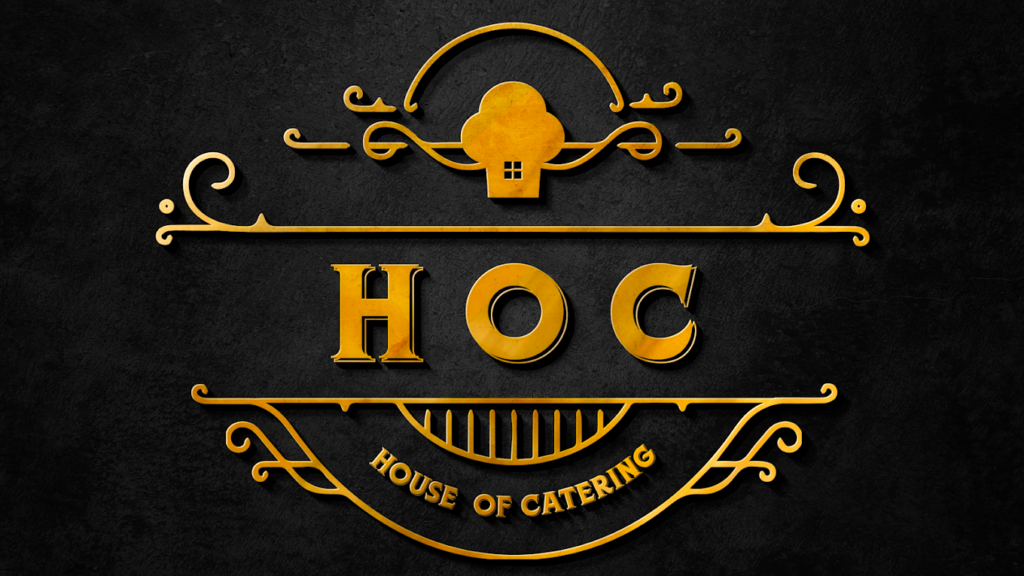 House of Catering