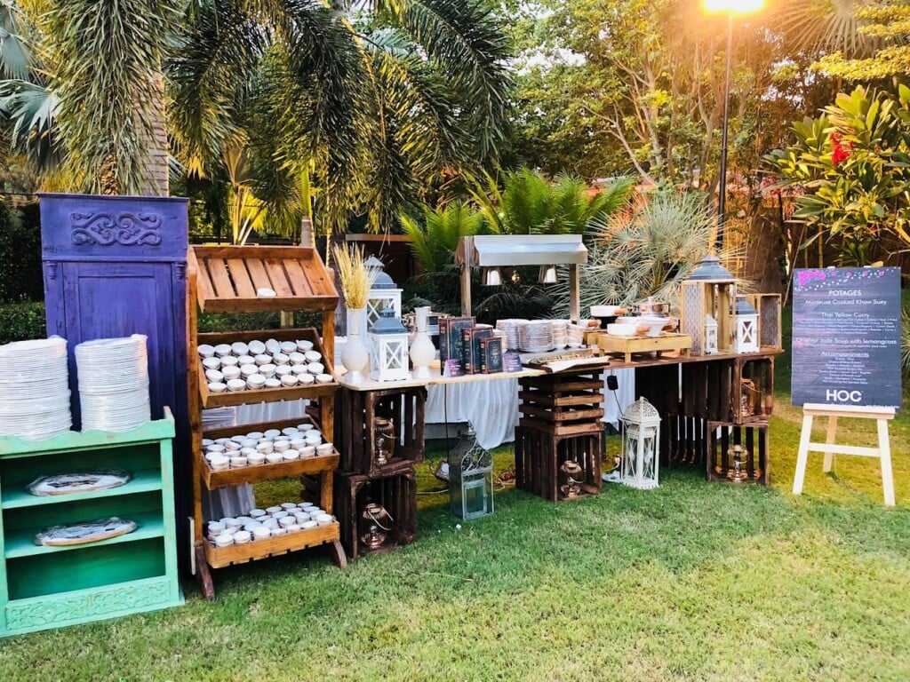 House of Catering - 4