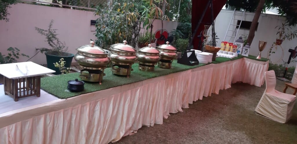 LALIT CATERERS