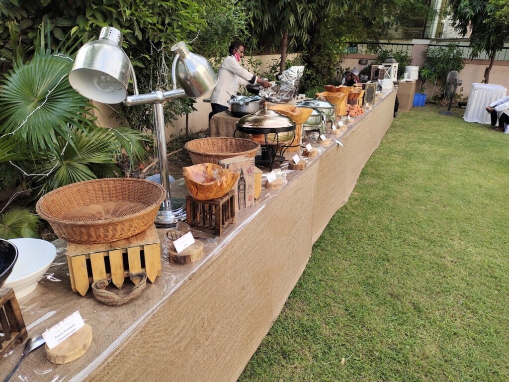 LALIT CATERERS - 4