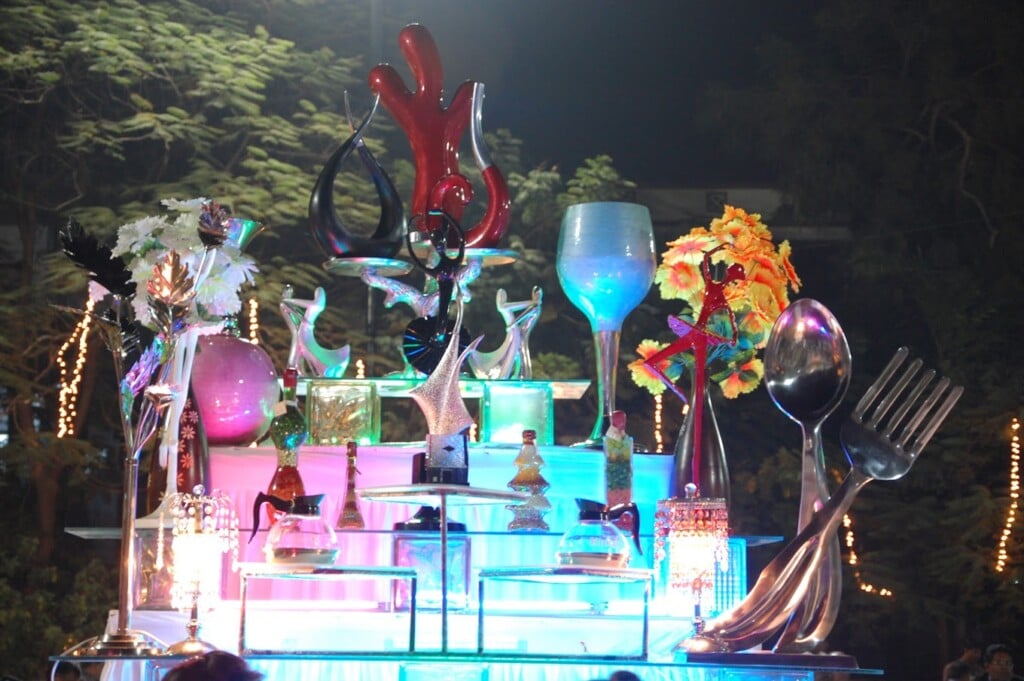 Visamo Caterers & Events - 3