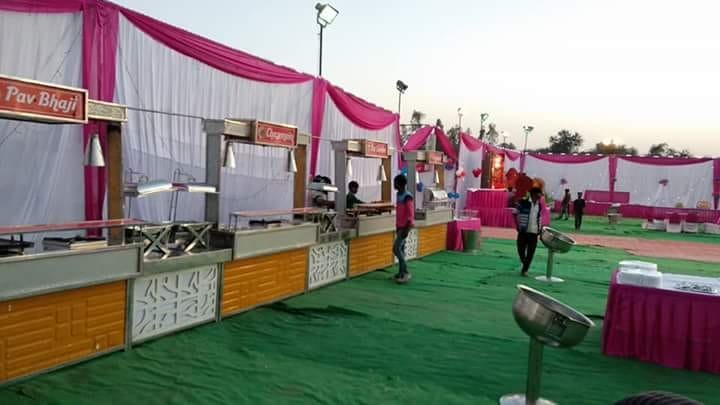 Swad Catering & decoration - Best Wedding Planner with Delicious Food Catering