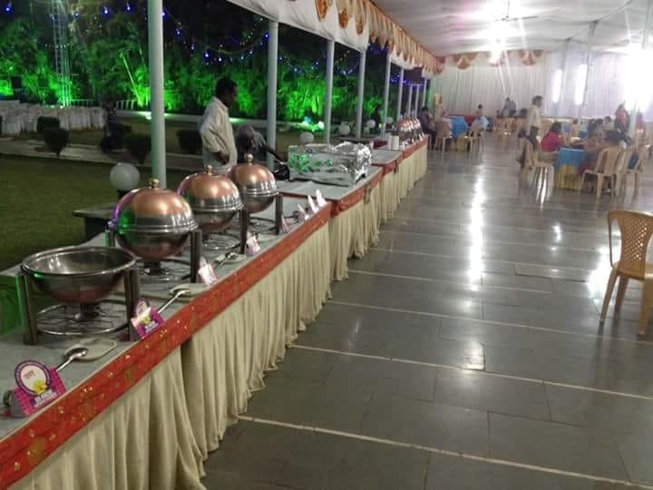 Swad Catering & decoration - Best Wedding Planner with Delicious Food Catering - 2