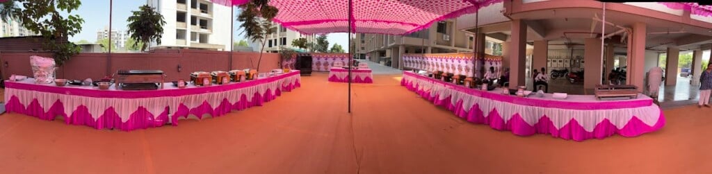 K M Caterers - Best Wedding Caterer | Birthday Party | Corporate Caterer in Ahmedabad - 5