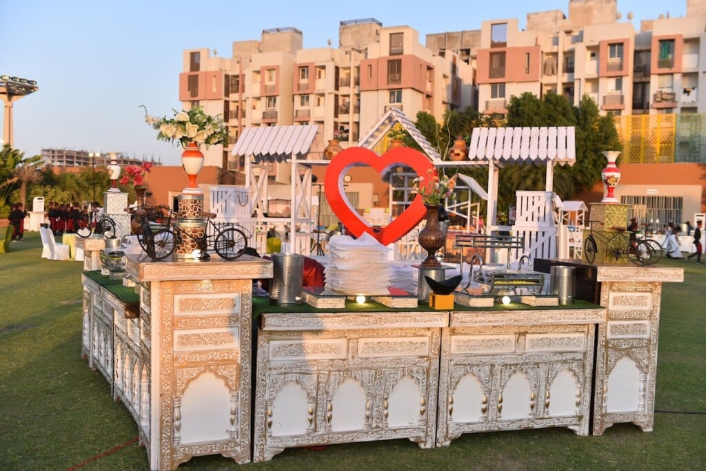 R Govind Caterers - 2