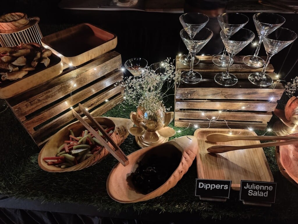 Alfresco Concept Caterings - 5