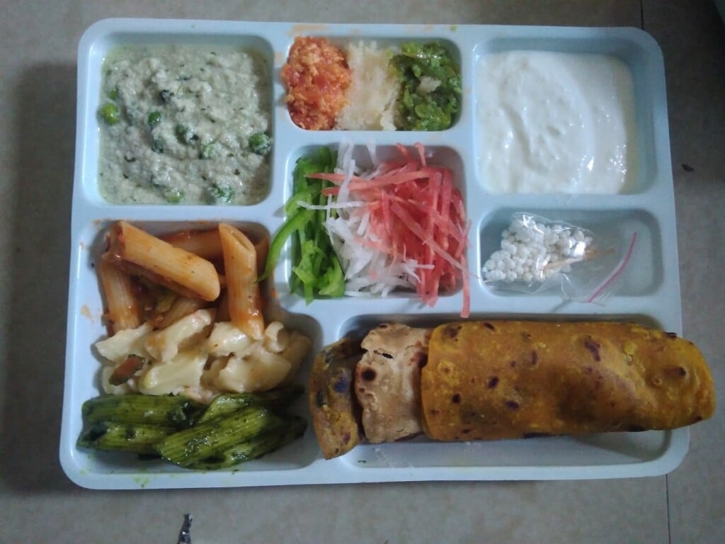 Ketal Shah's Catering - 1