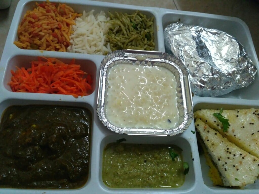 Ketal Shah's Catering - 2