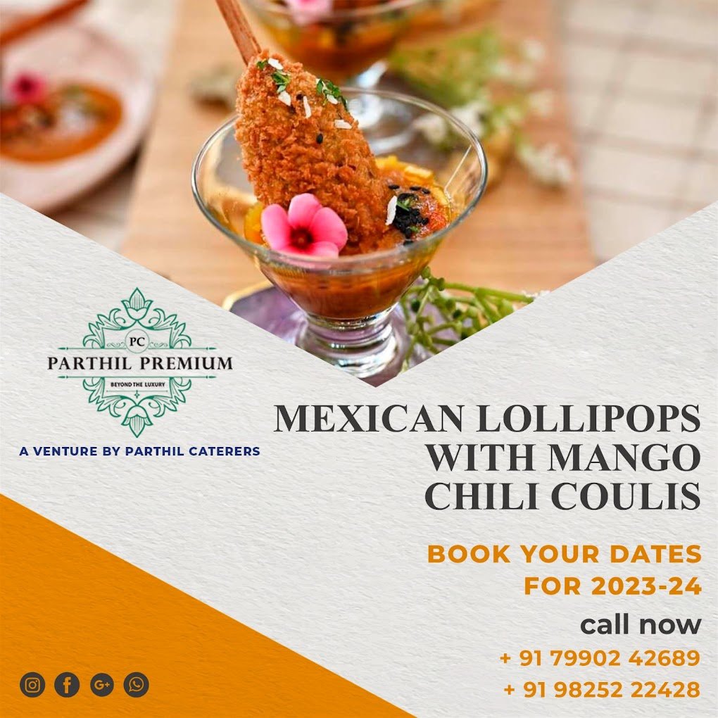 PARTHIL CATERER'S [The Premium Caterers] - 3