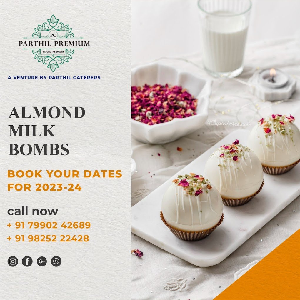 PARTHIL CATERER'S [The Premium Caterers] - 4