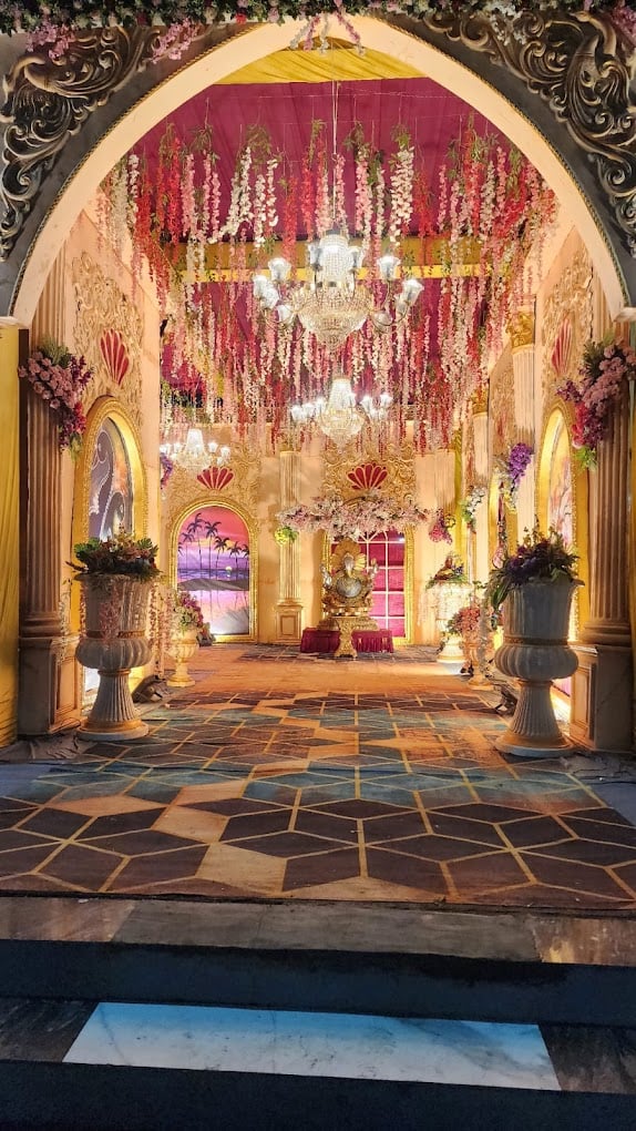 PARTHIL CATERER'S [The Premium Caterers] - 5