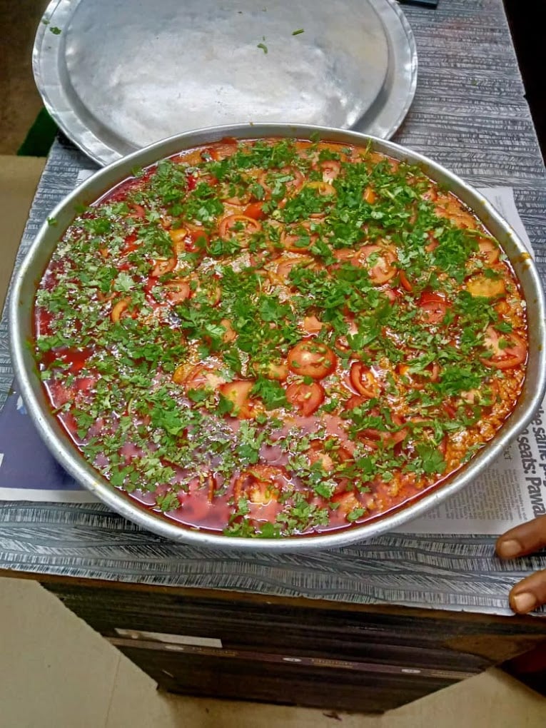 Bhavani Caterers Ahmedabad