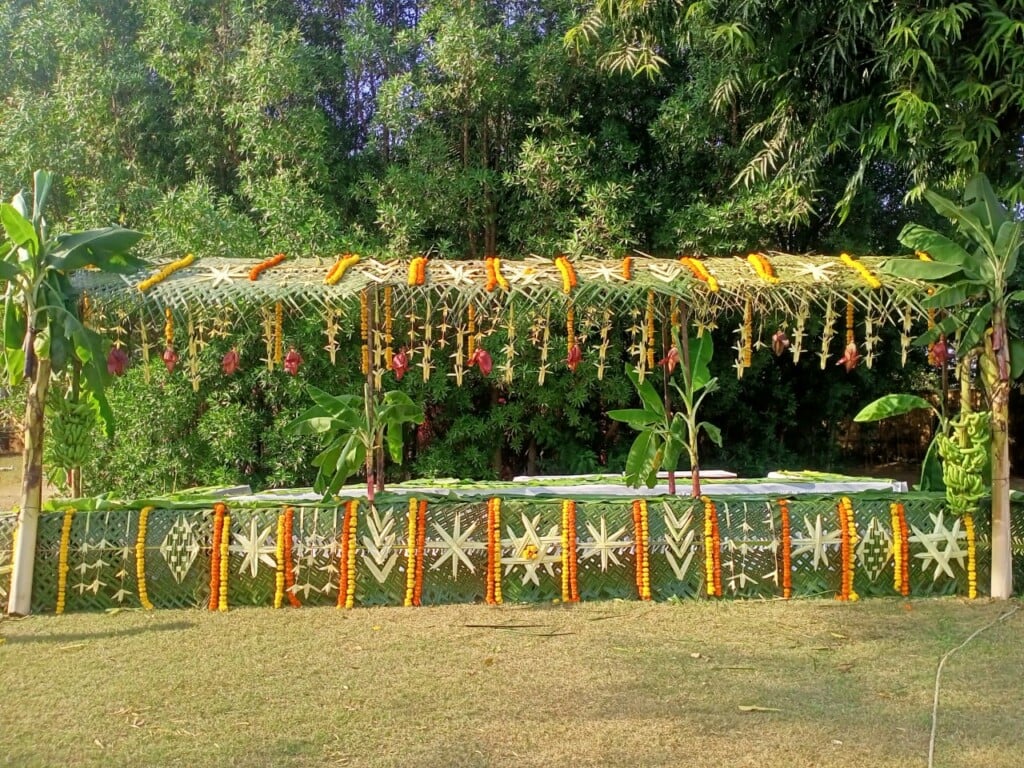 Real Paprika Outdoor Catering Services - 2