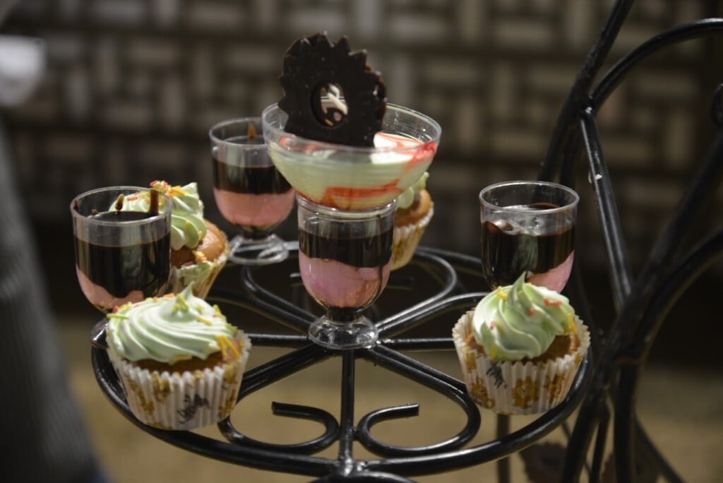 Real Paprika Outdoor Catering Services - 5