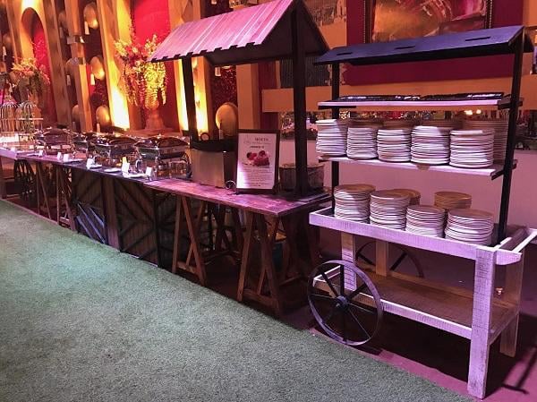 M. Purohit Caterers - 2