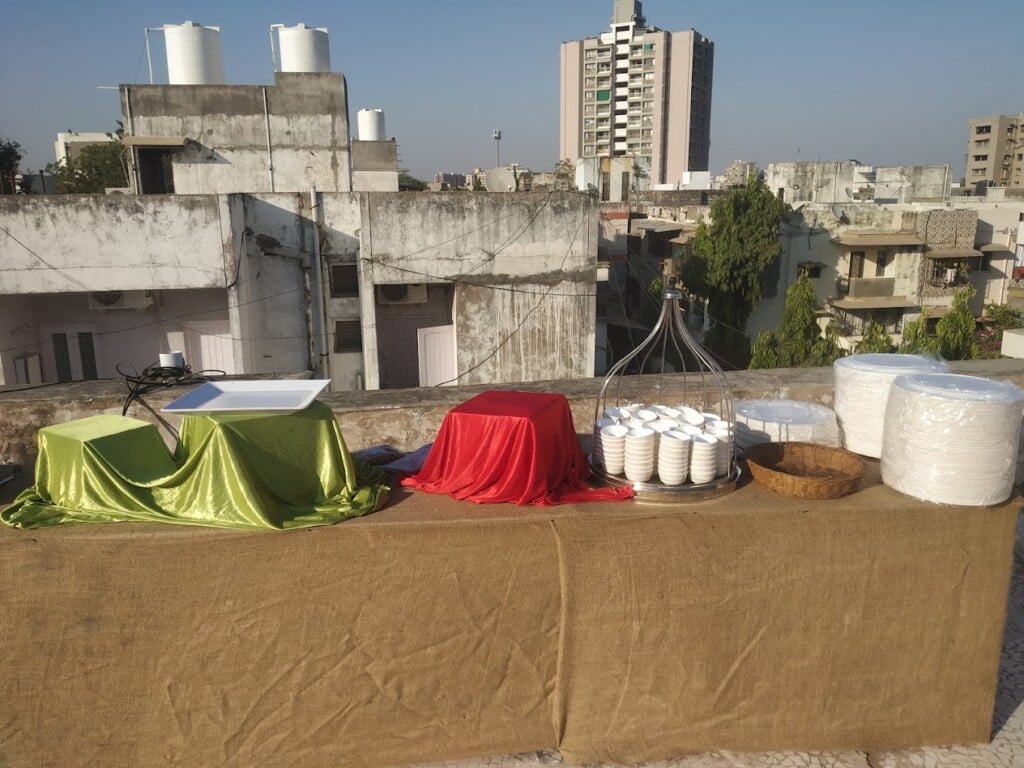 Mishree Caterers - 2