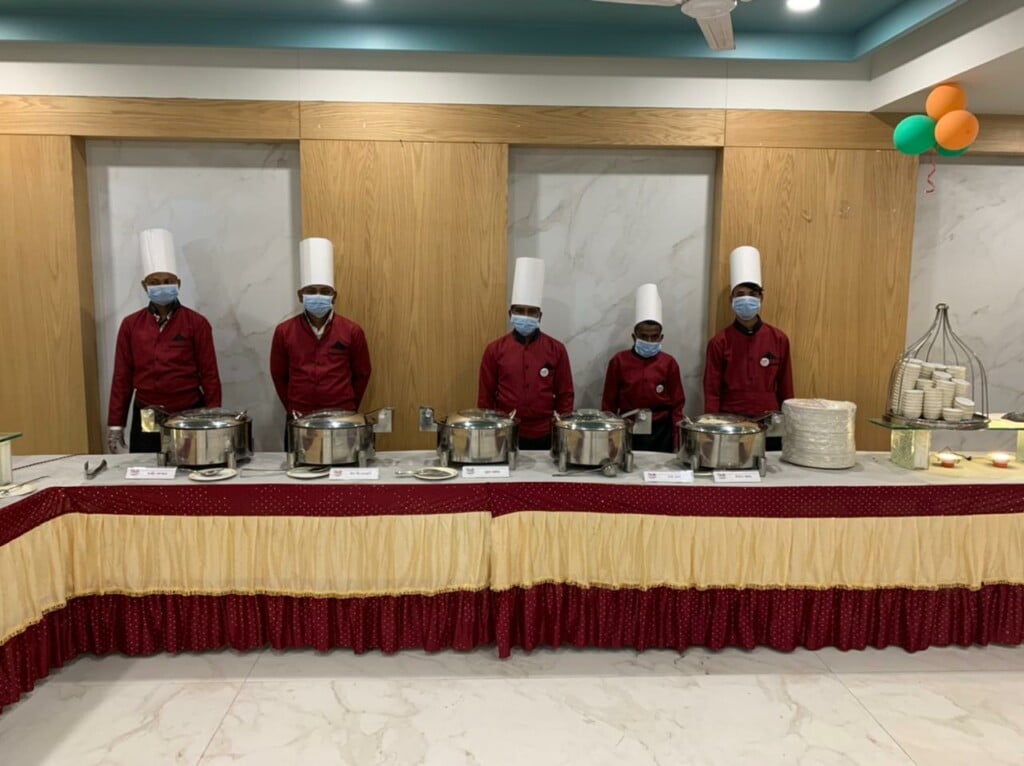 Mishree Caterers - 3