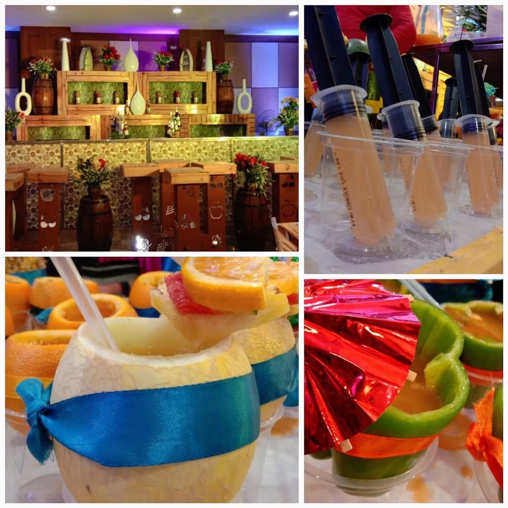 Chaitanya Caterers - 3